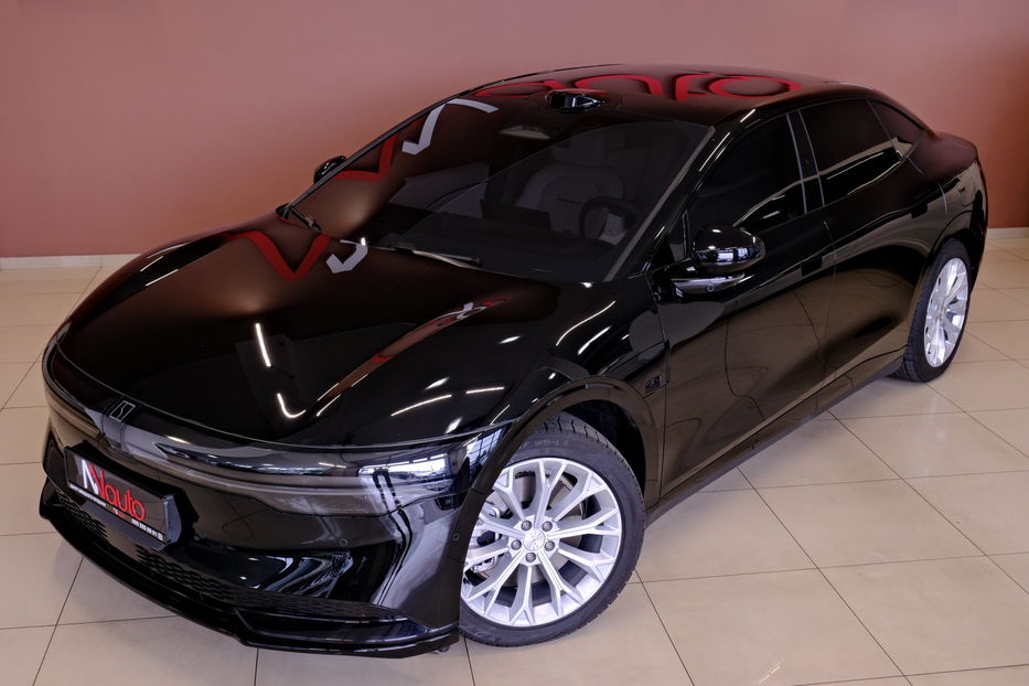 Продам BYD E6 ZEEKR 007 Smart 2024 года в Одессе