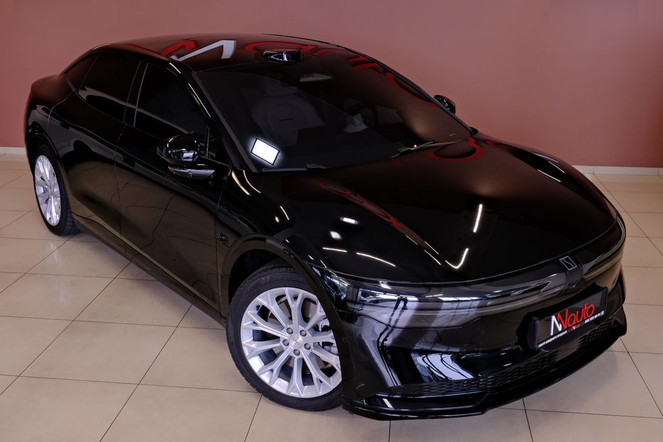 Продам BYD E6 ZEEKR 007 Smart 2024 года в Одессе