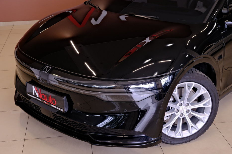 Продам BYD E6 ZEEKR 007 Smart 2024 года в Одессе