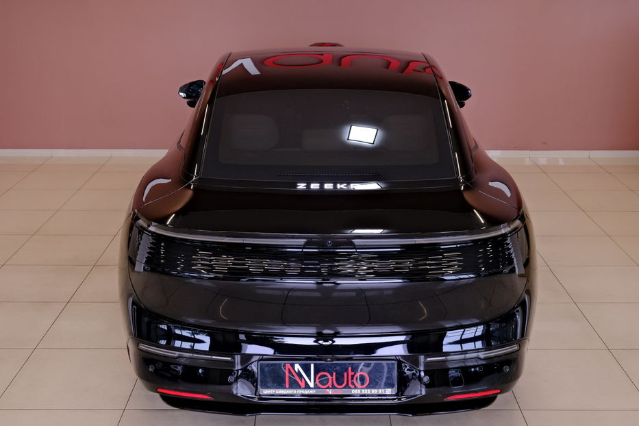Продам BYD E6 ZEEKR 007 Smart 2024 года в Одессе