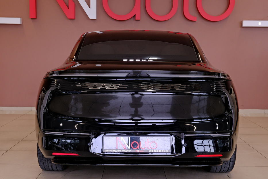 Продам BYD E6 ZEEKR 007 Smart 2024 года в Одессе