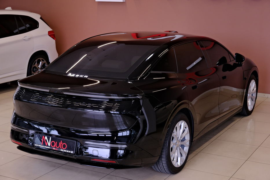 Продам BYD E6 ZEEKR 007 Smart 2024 года в Одессе