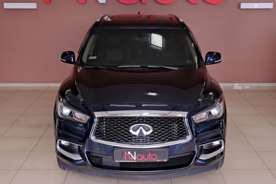 Продам Infiniti QX60 2016 года в Одессе