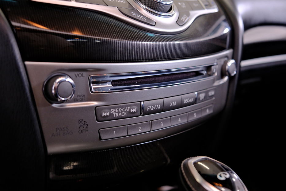 Продам Infiniti QX60 2016 года в Одессе