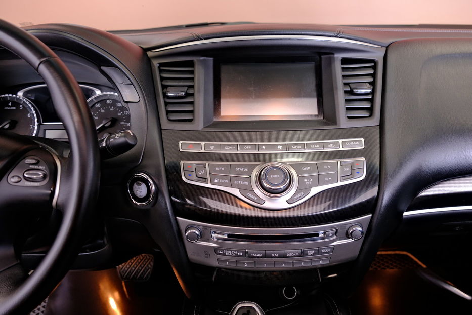 Продам Infiniti QX60 2016 года в Одессе