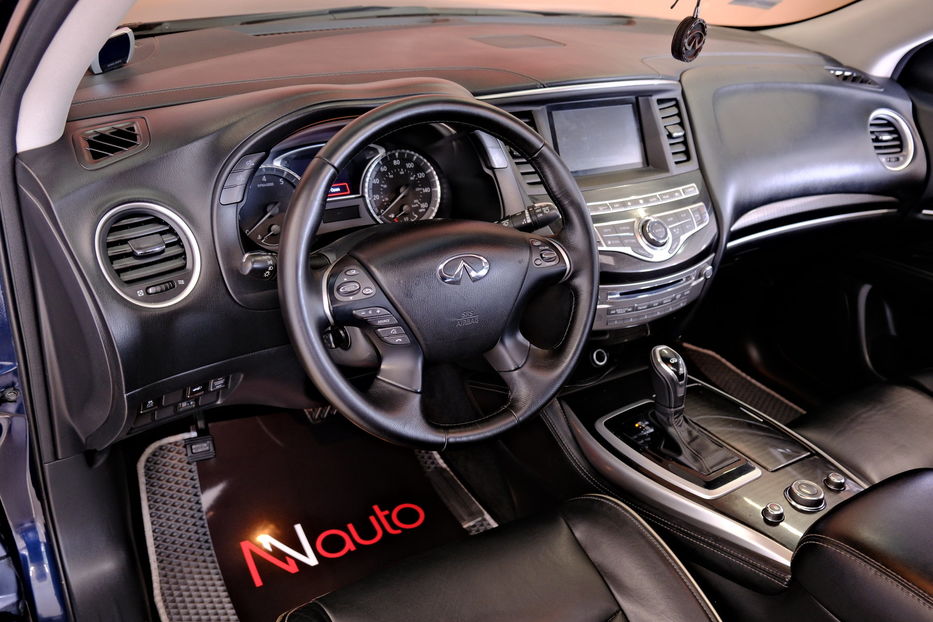 Продам Infiniti QX60 2016 года в Одессе