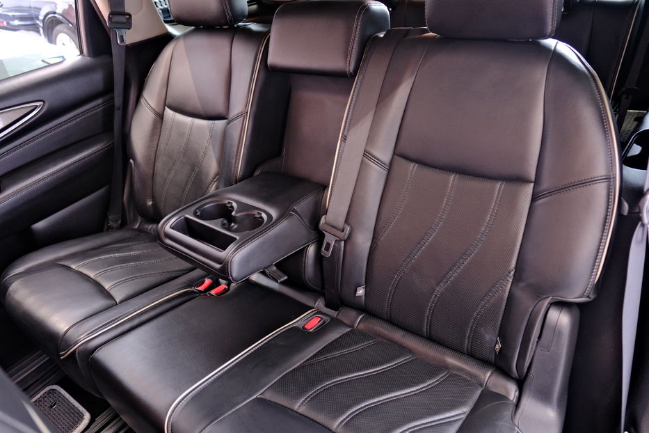 Продам Infiniti QX60 2016 года в Одессе