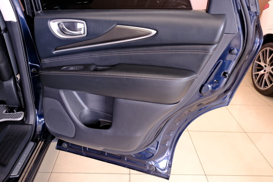 Продам Infiniti QX60 2016 года в Одессе