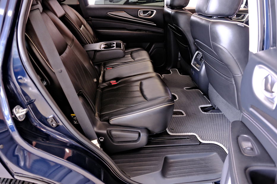 Продам Infiniti QX60 2016 года в Одессе