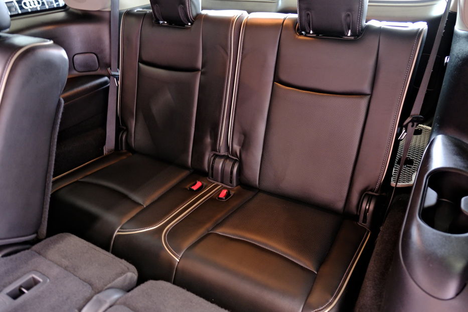 Продам Infiniti QX60 2016 года в Одессе