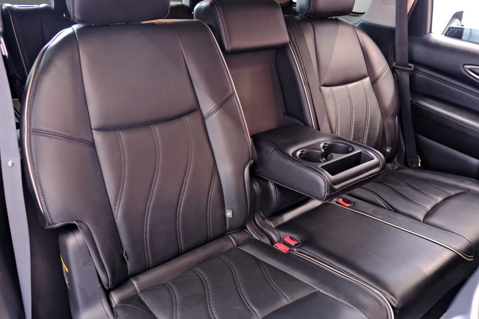 Продам Infiniti QX60 2016 года в Одессе