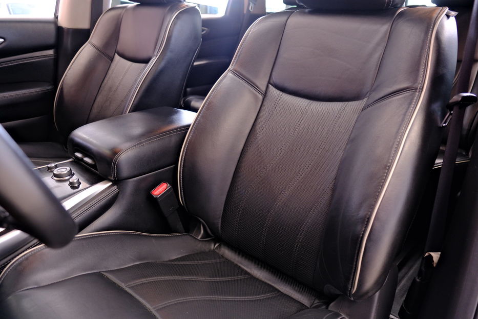 Продам Infiniti QX60 2016 года в Одессе