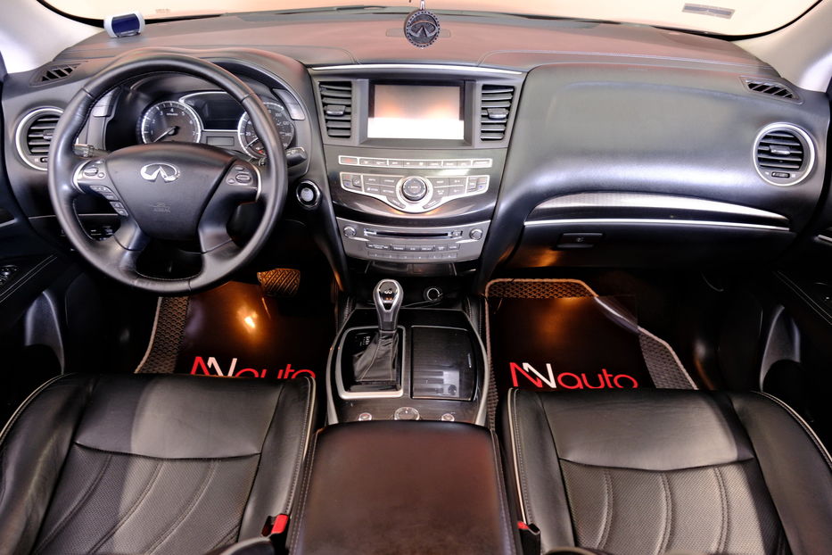Продам Infiniti QX60 2016 года в Одессе