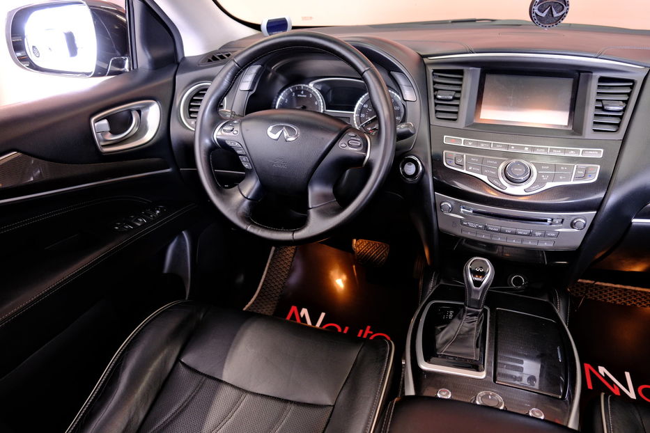 Продам Infiniti QX60 2016 года в Одессе