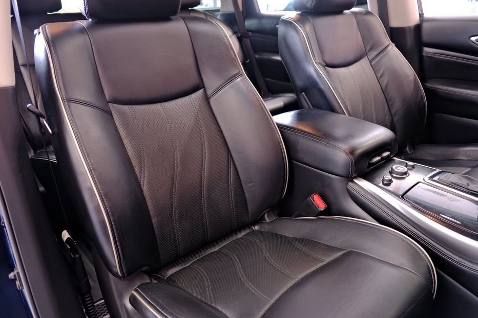 Продам Infiniti QX60 2016 года в Одессе