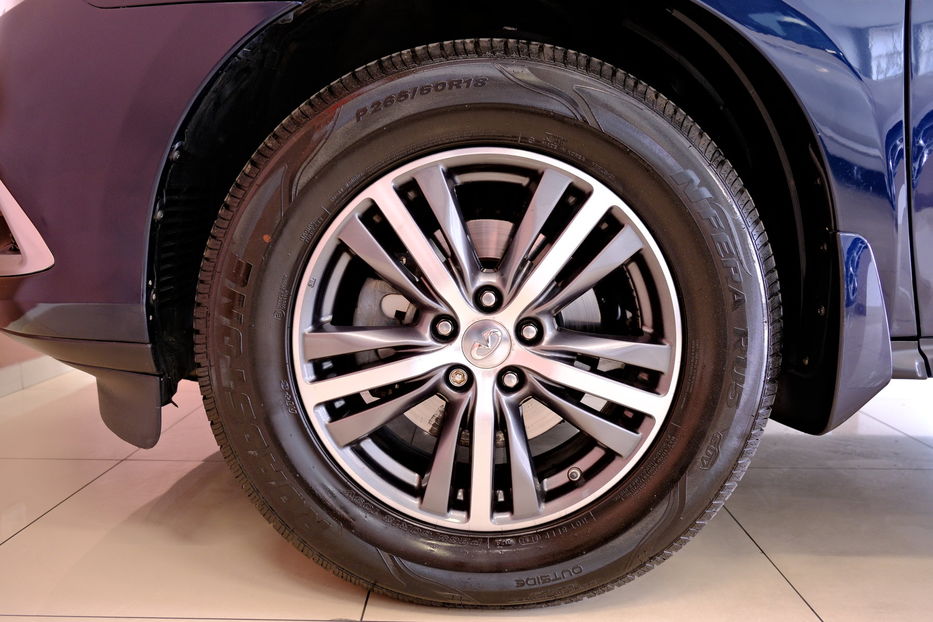 Продам Infiniti QX60 2016 года в Одессе