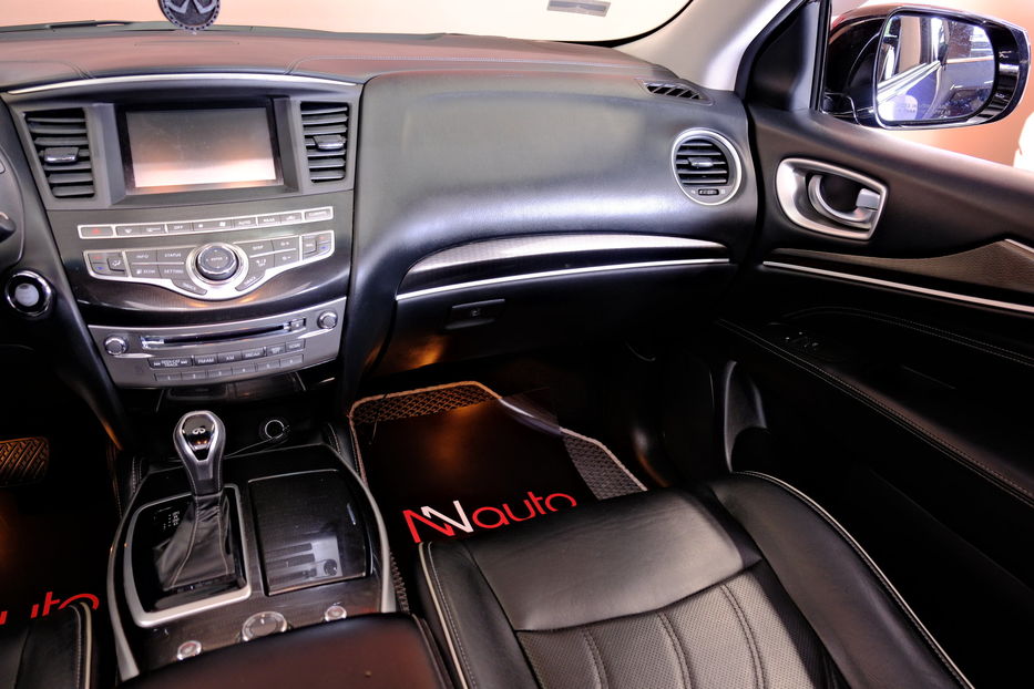 Продам Infiniti QX60 2016 года в Одессе