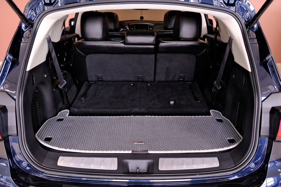 Продам Infiniti QX60 2016 года в Одессе
