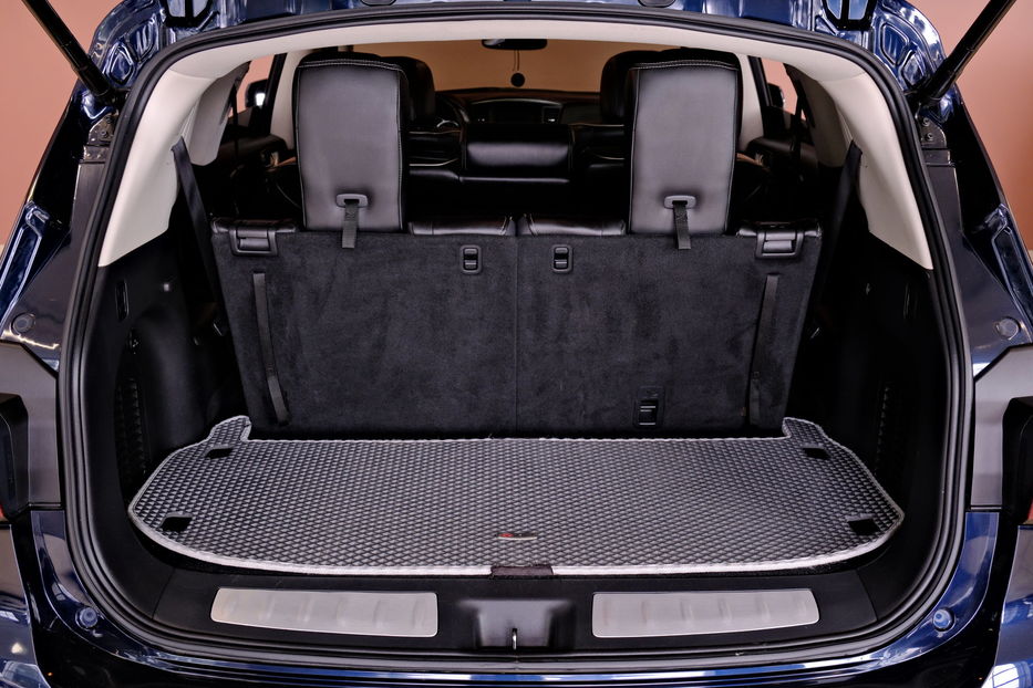 Продам Infiniti QX60 2016 года в Одессе