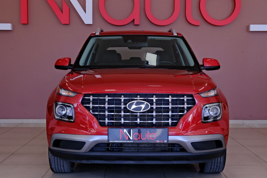 Продам Hyundai Kona Venue 2020 года в Одессе