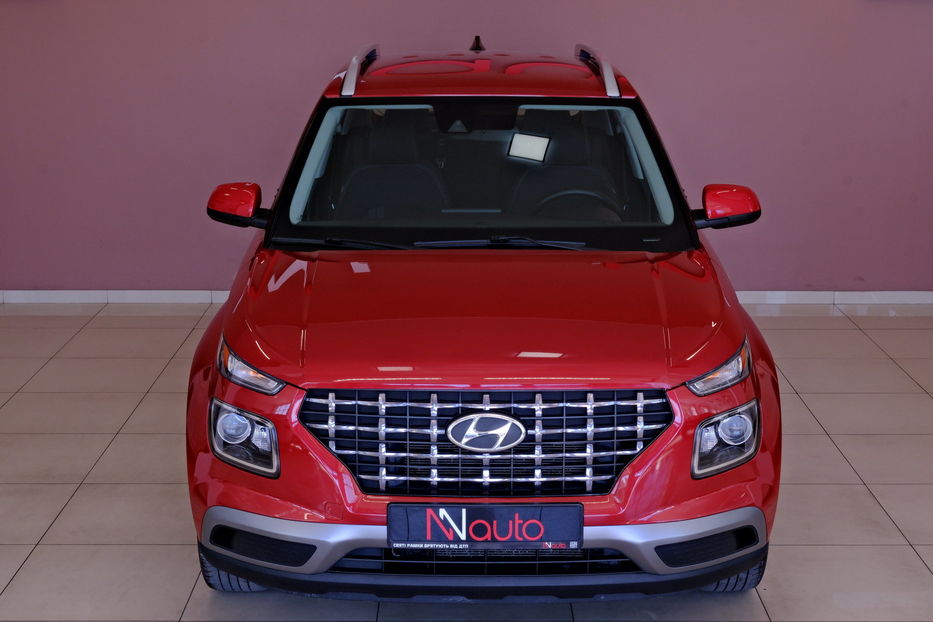 Продам Hyundai Kona Venue 2020 года в Одессе