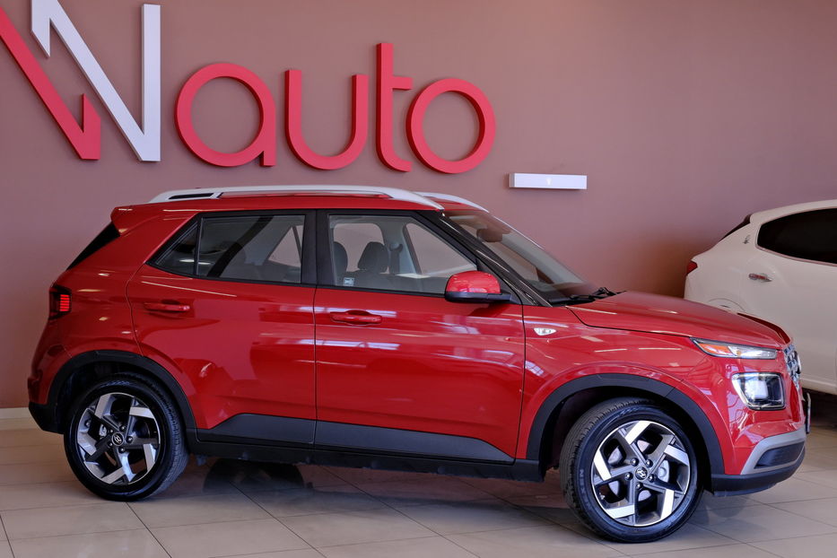 Продам Hyundai Kona Venue 2020 года в Одессе