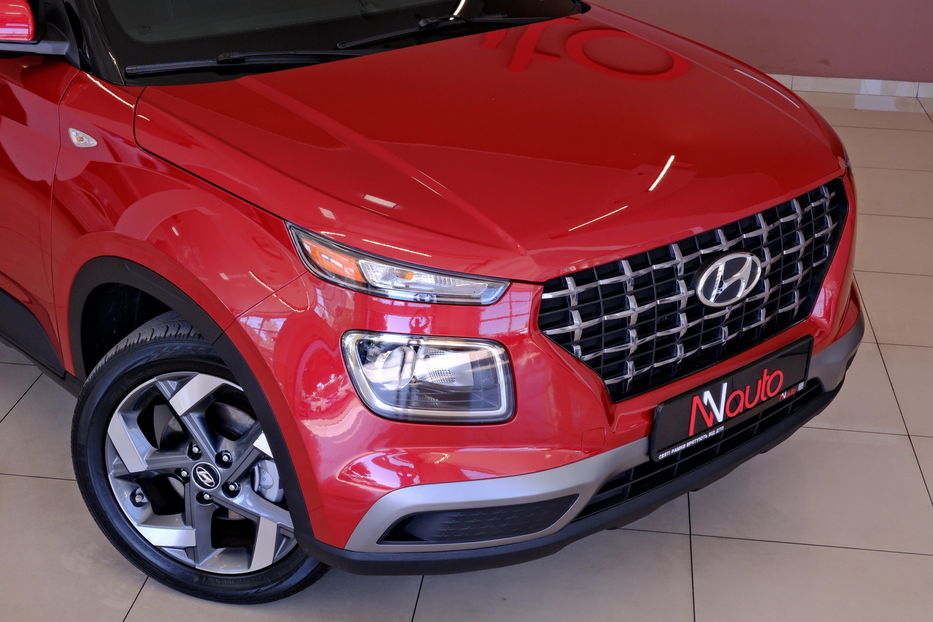 Продам Hyundai Kona Venue 2020 года в Одессе