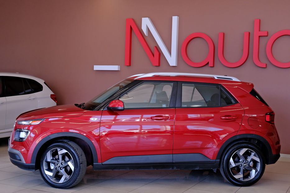 Продам Hyundai Kona Venue 2020 года в Одессе