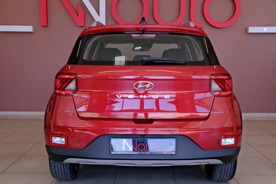 Продам Hyundai Kona Venue 2020 года в Одессе