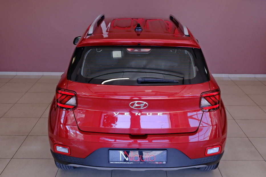 Продам Hyundai Kona Venue 2020 года в Одессе