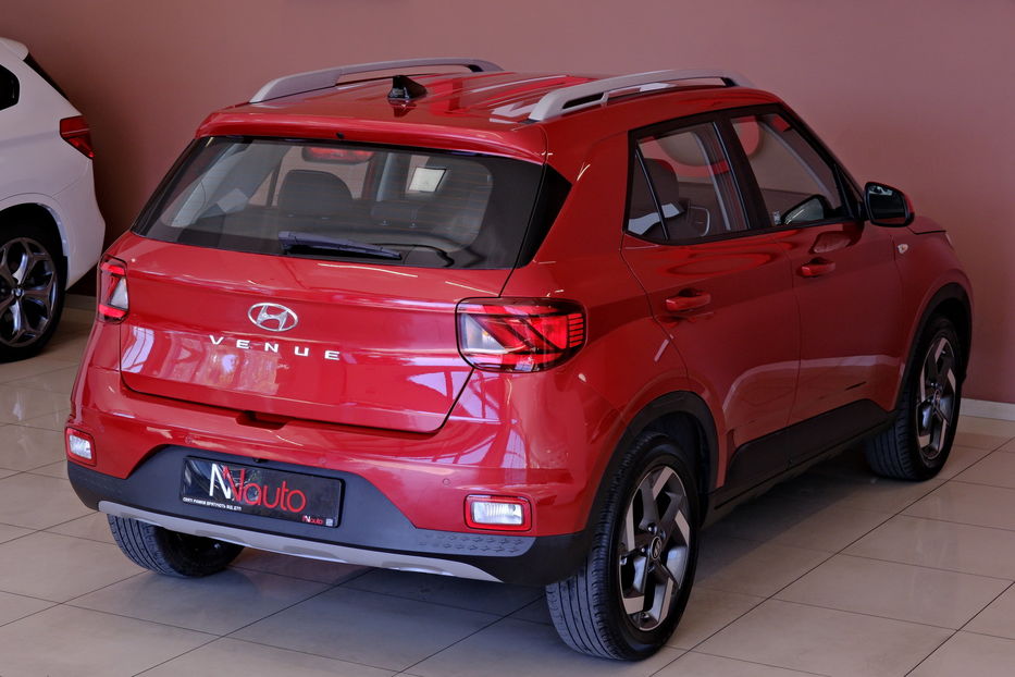 Продам Hyundai Kona Venue 2020 года в Одессе