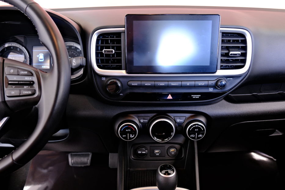 Продам Hyundai Kona Venue 2020 года в Одессе