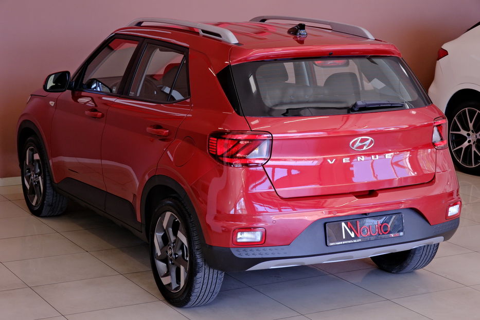 Продам Hyundai Kona Venue 2020 года в Одессе