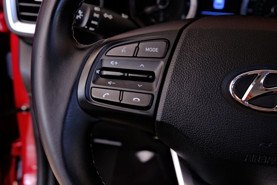 Продам Hyundai Kona Venue 2020 года в Одессе