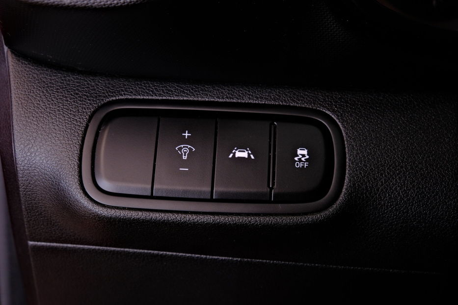 Продам Hyundai Kona Venue 2020 года в Одессе
