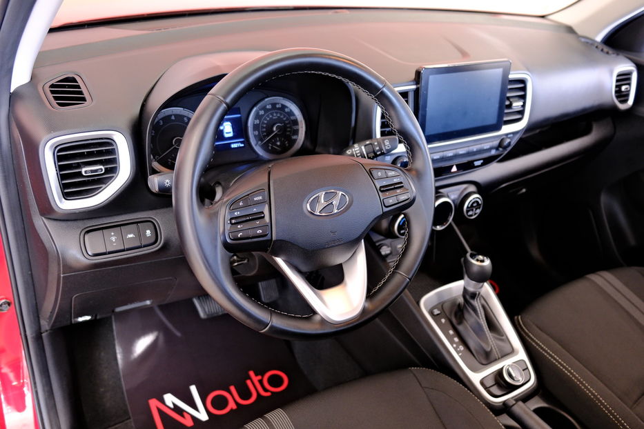Продам Hyundai Kona Venue 2020 года в Одессе