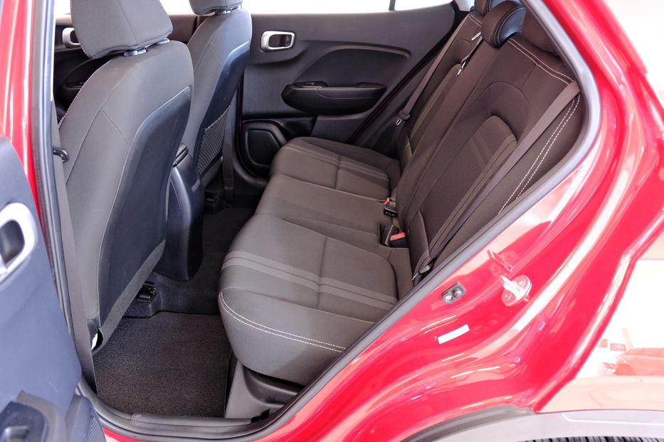 Продам Hyundai Kona Venue 2020 года в Одессе
