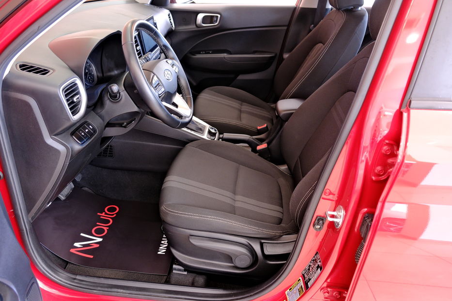 Продам Hyundai Kona Venue 2020 года в Одессе