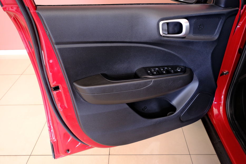Продам Hyundai Kona Venue 2020 года в Одессе