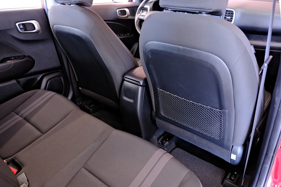 Продам Hyundai Kona Venue 2020 года в Одессе