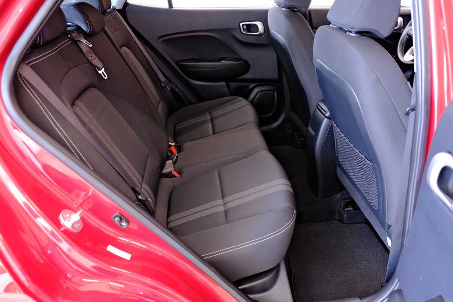 Продам Hyundai Kona Venue 2020 года в Одессе