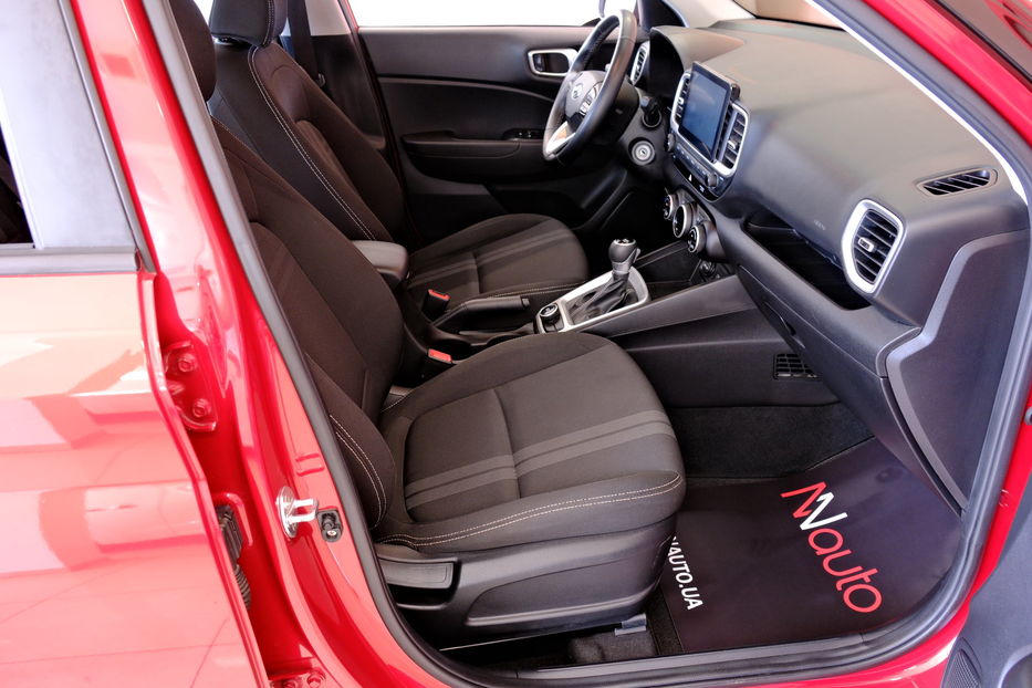 Продам Hyundai Kona Venue 2020 года в Одессе