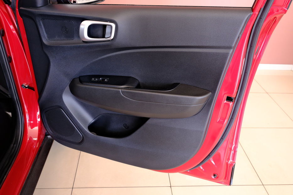 Продам Hyundai Kona Venue 2020 года в Одессе