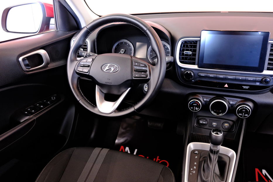 Продам Hyundai Kona Venue 2020 года в Одессе