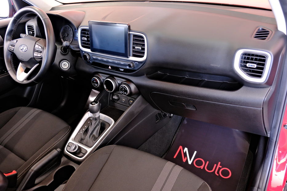 Продам Hyundai Kona Venue 2020 года в Одессе