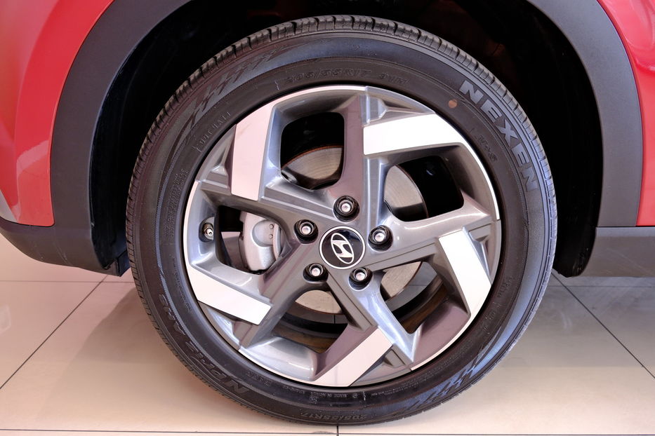 Продам Hyundai Kona Venue 2020 года в Одессе