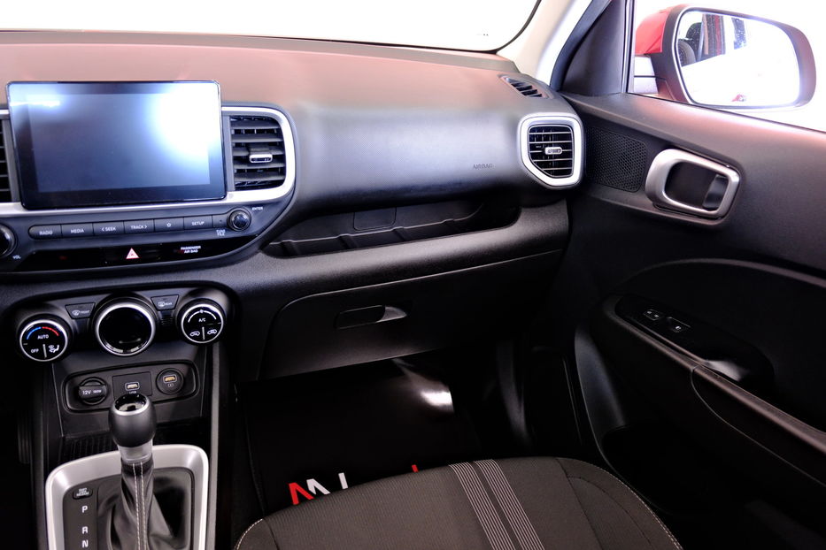 Продам Hyundai Kona Venue 2020 года в Одессе