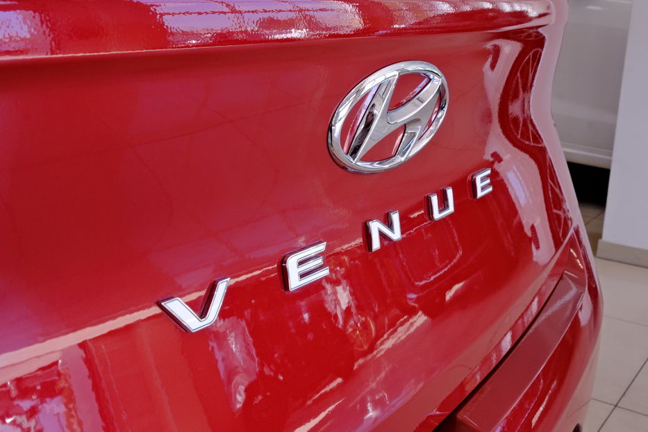 Продам Hyundai Kona Venue 2020 года в Одессе