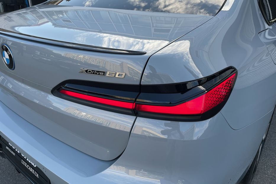Продам BMW 760 i7 60 M pro sport 2023 года в Киеве