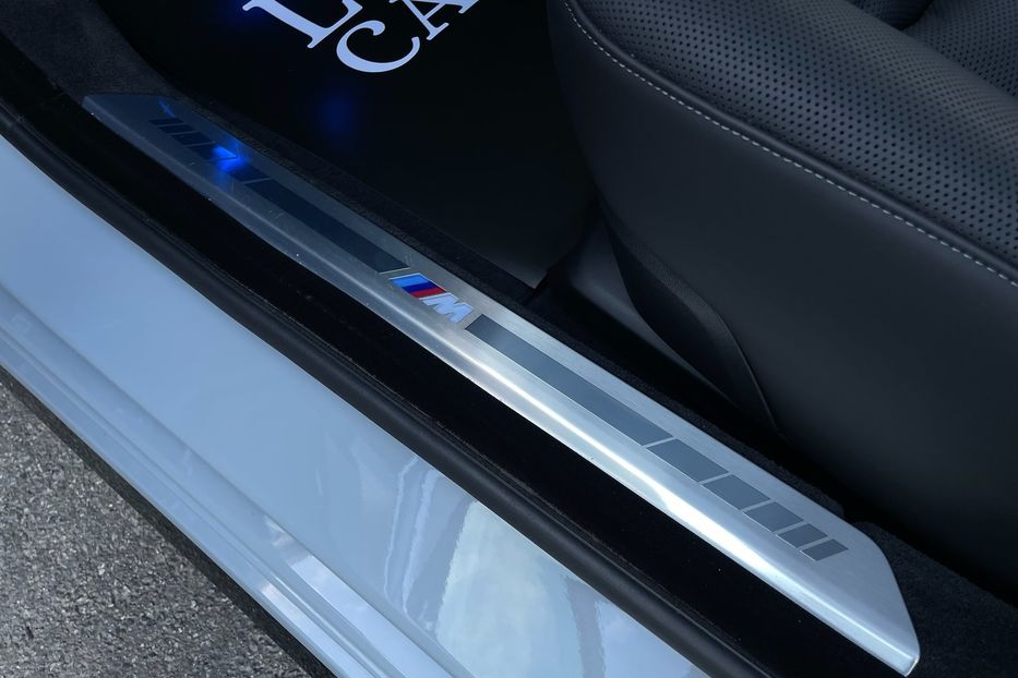 Продам BMW 760 i7 60 M pro sport 2023 года в Киеве